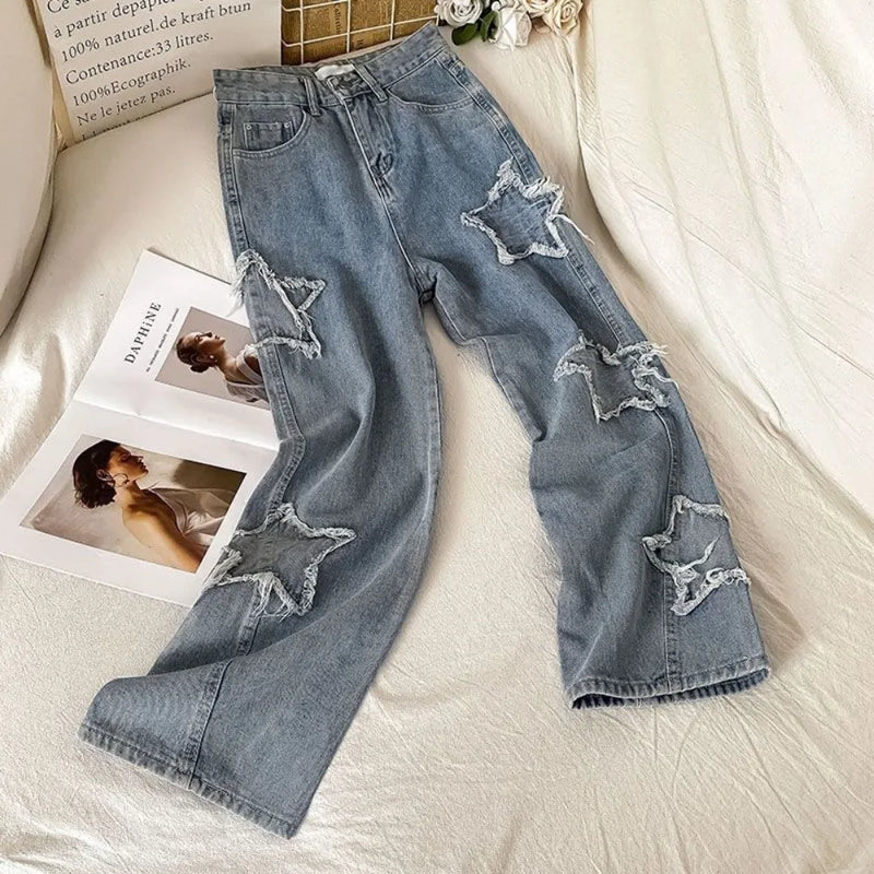 Calça jeans Star