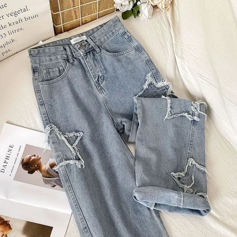 Calça jeans Star