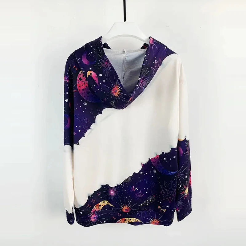 Blusa Moon